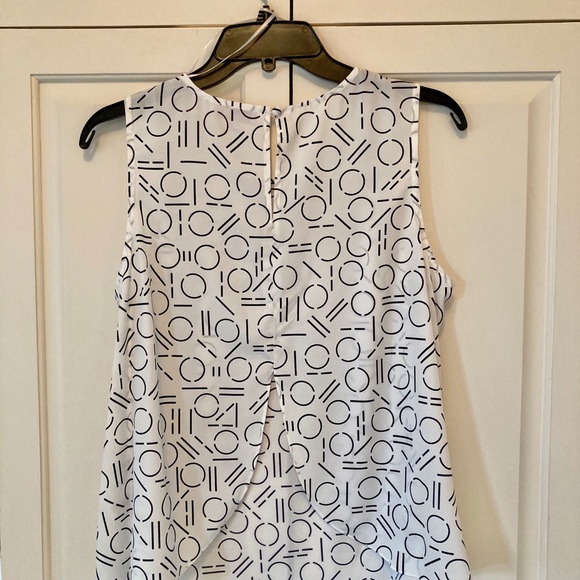 🛍 1.State Pattern Split Back Tank 🛍 - Picture 3 of 6